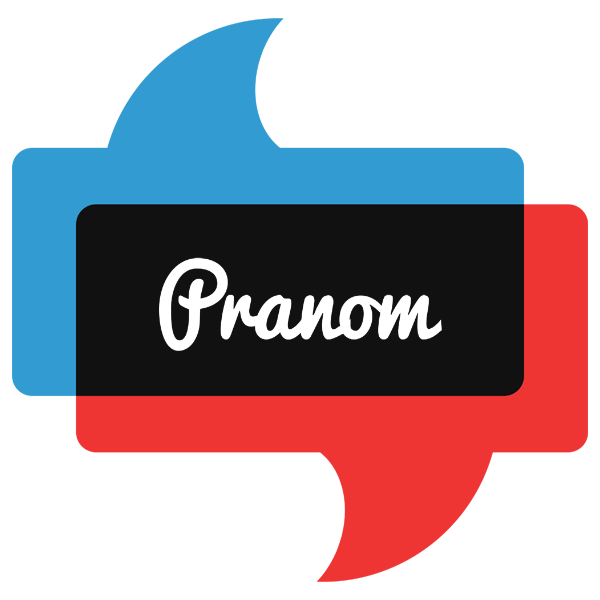 Pranom sharks logo