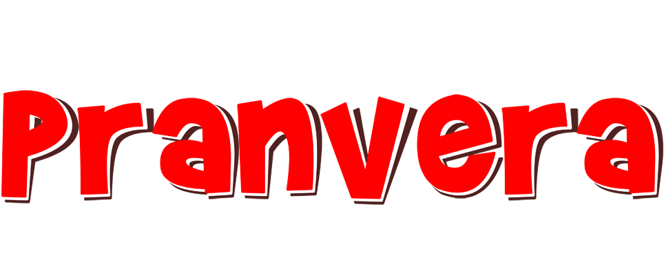 Pranvera basket logo
