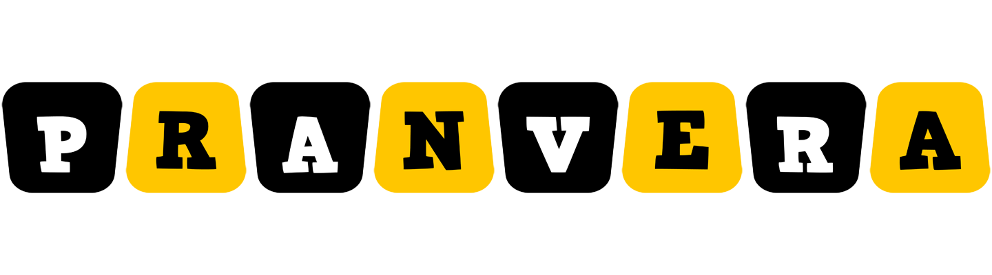 Pranvera boots logo