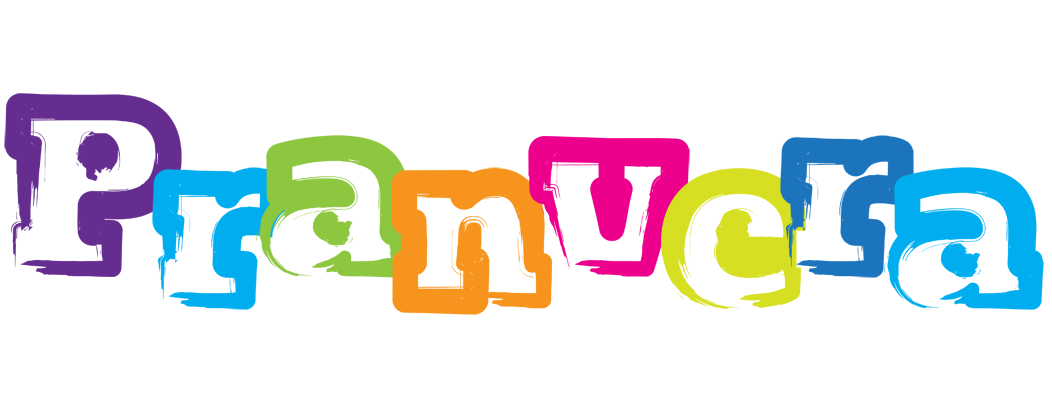 Pranvera casino logo