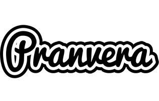 Pranvera chess logo