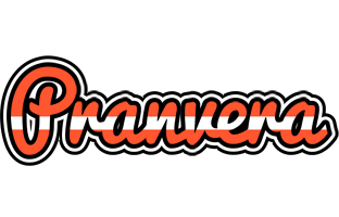 Pranvera denmark logo