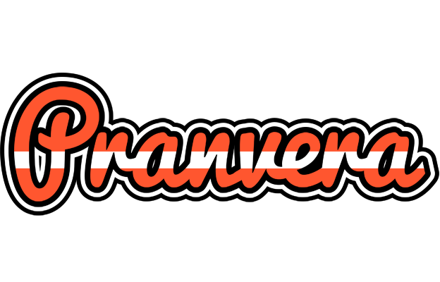 Pranvera denmark logo