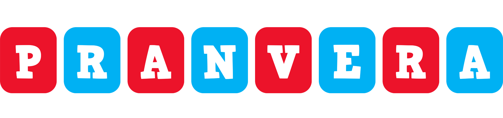 Pranvera diesel logo