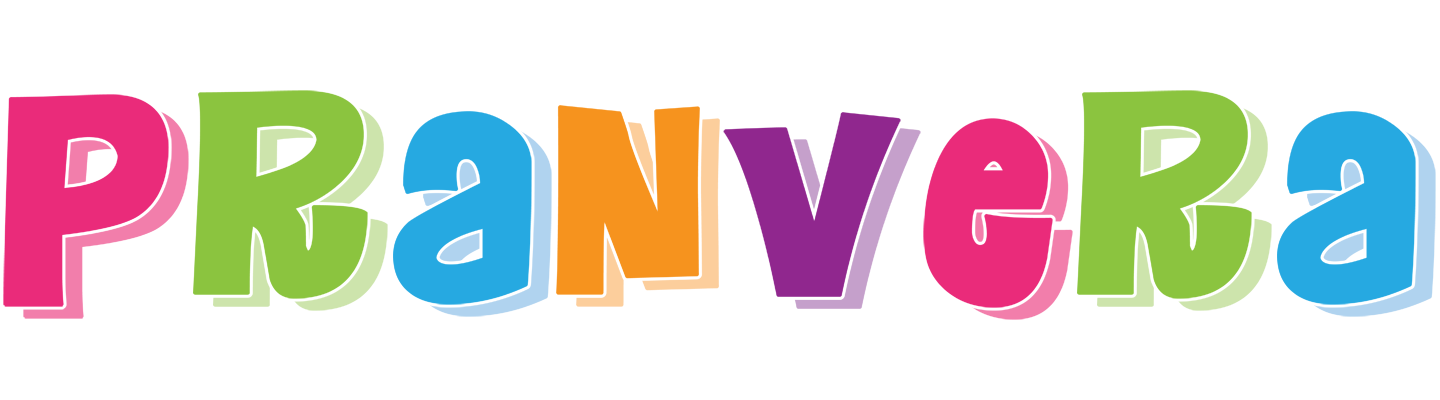 Pranvera friday logo