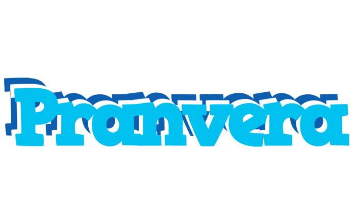Pranvera jacuzzi logo