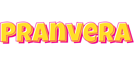 Pranvera kaboom logo