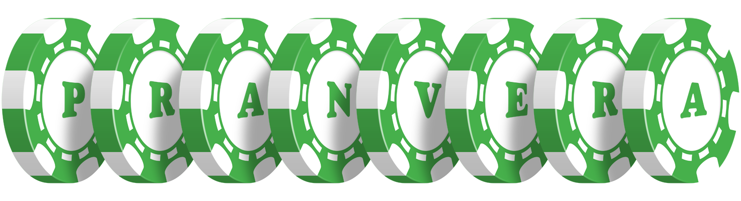 Pranvera kicker logo