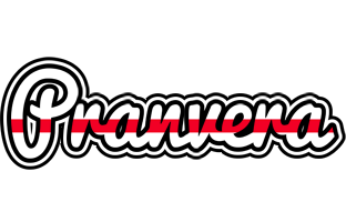 Pranvera kingdom logo