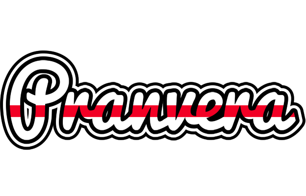 Pranvera kingdom logo
