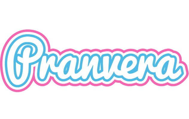 Pranvera outdoors logo