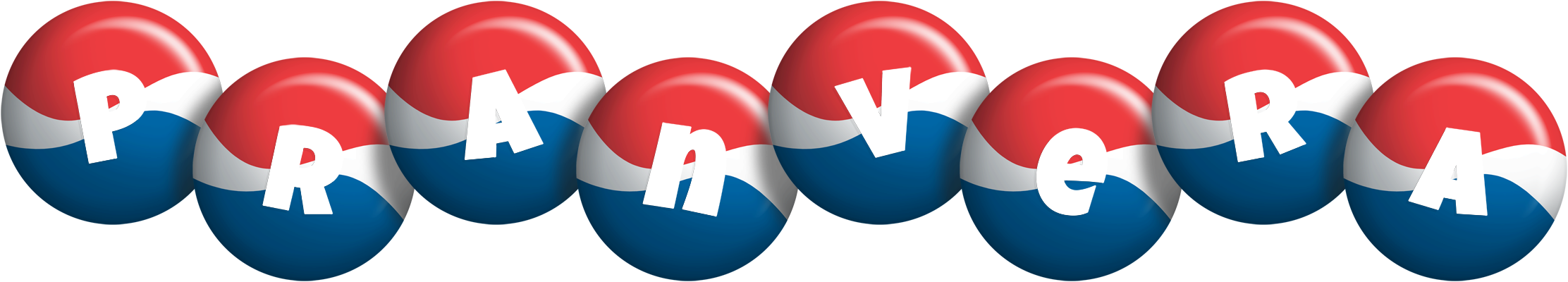 Pranvera paris logo