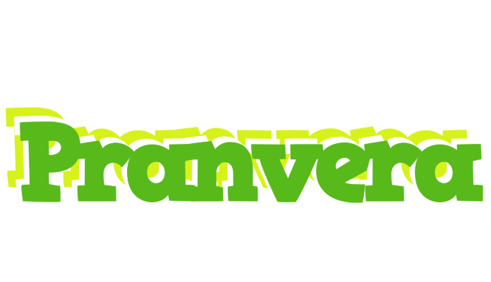 Pranvera picnic logo