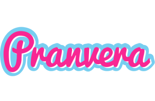 Pranvera popstar logo