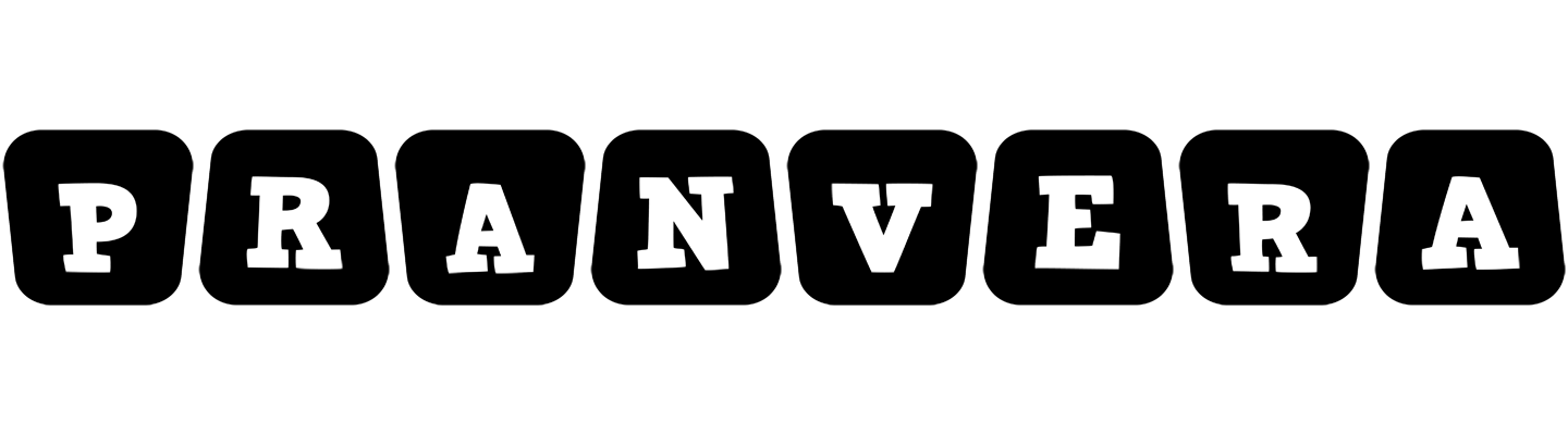 Pranvera racing logo