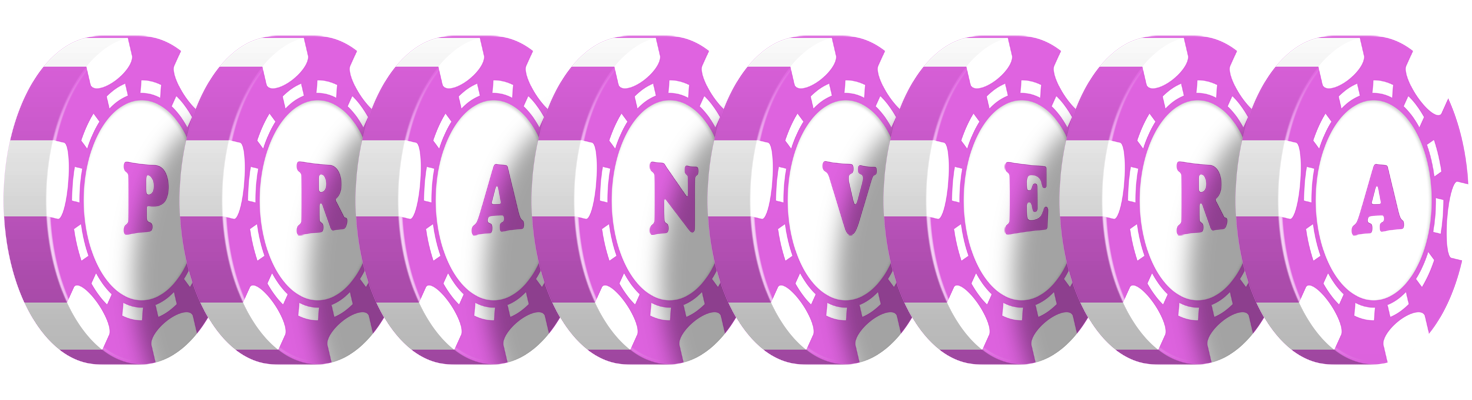 Pranvera river logo