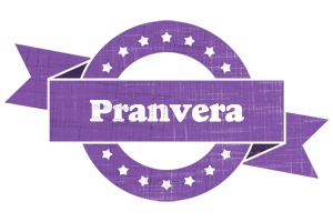 Pranvera royal logo