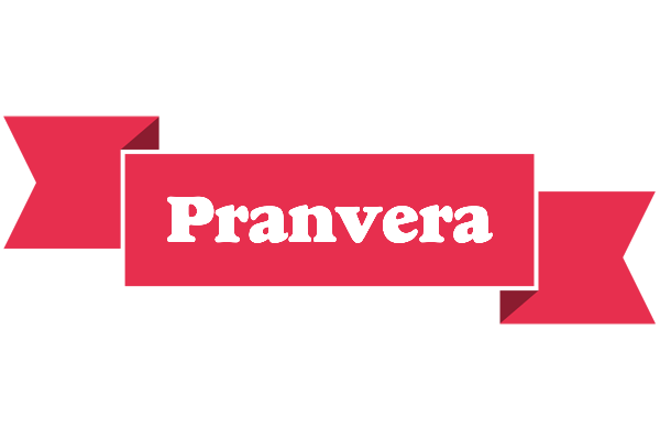 Pranvera sale logo