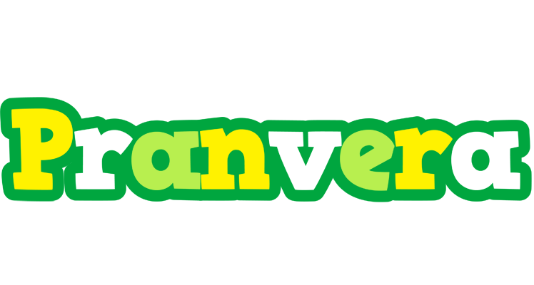 Pranvera soccer logo