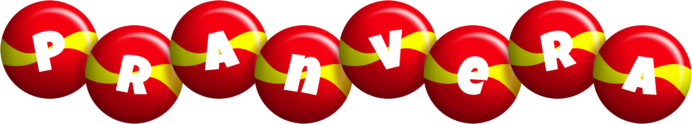 Pranvera spain logo