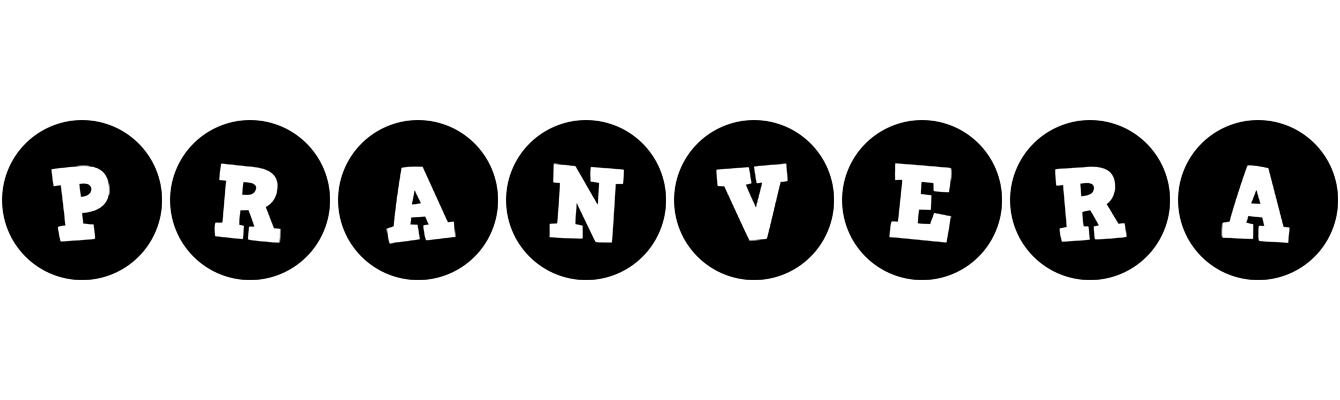Pranvera tools logo