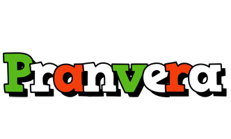 Pranvera venezia logo