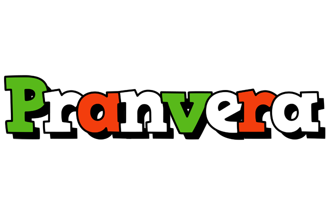 Pranvera venezia logo