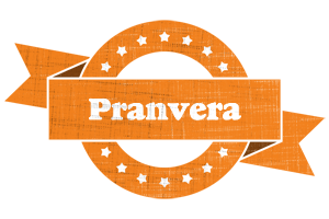 Pranvera victory logo