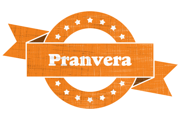 Pranvera victory logo