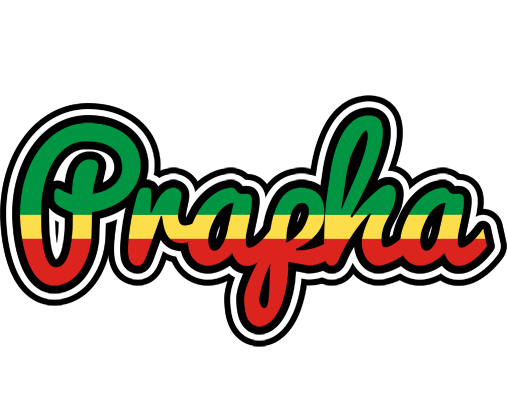 Prapha african logo