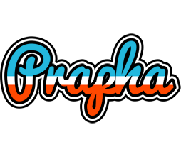 Prapha america logo