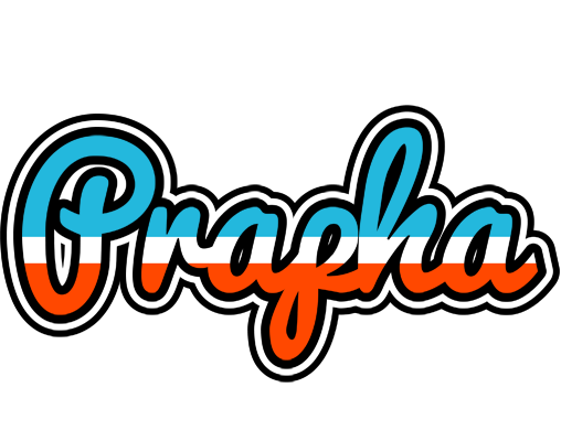 Prapha america logo