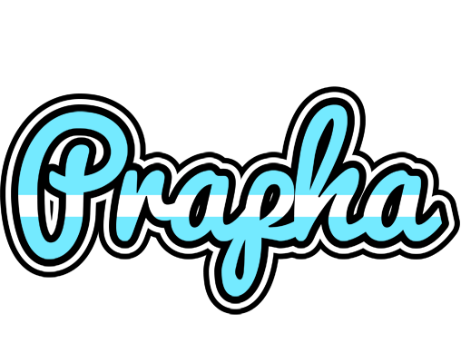 Prapha argentine logo