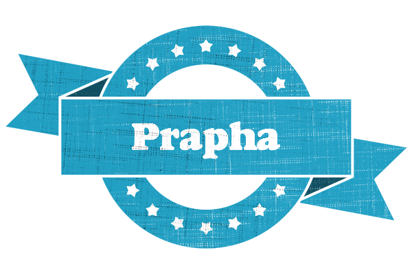 Prapha balance logo
