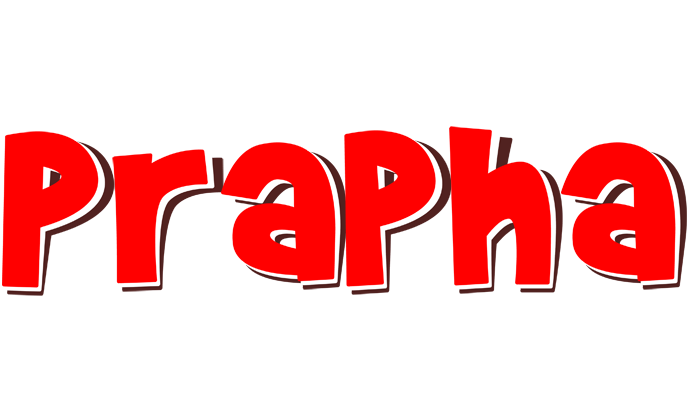 Prapha basket logo