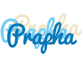 Prapha breeze logo