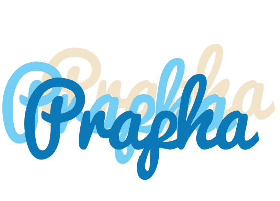 Prapha breeze logo
