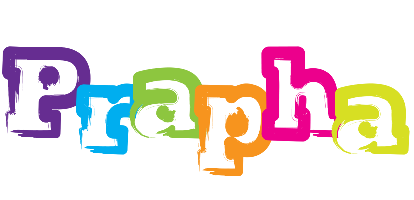 Prapha casino logo