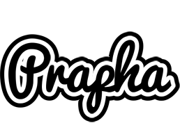 Prapha chess logo