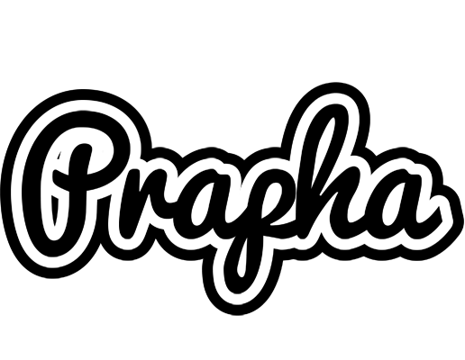 Prapha chess logo