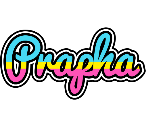 Prapha circus logo