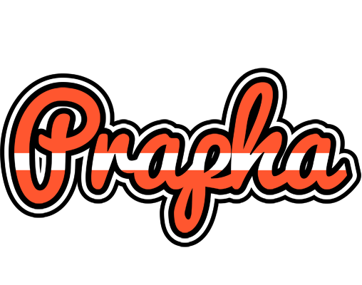 Prapha denmark logo