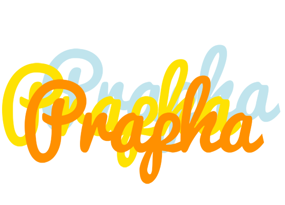 Prapha energy logo