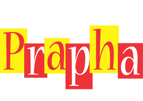Prapha errors logo