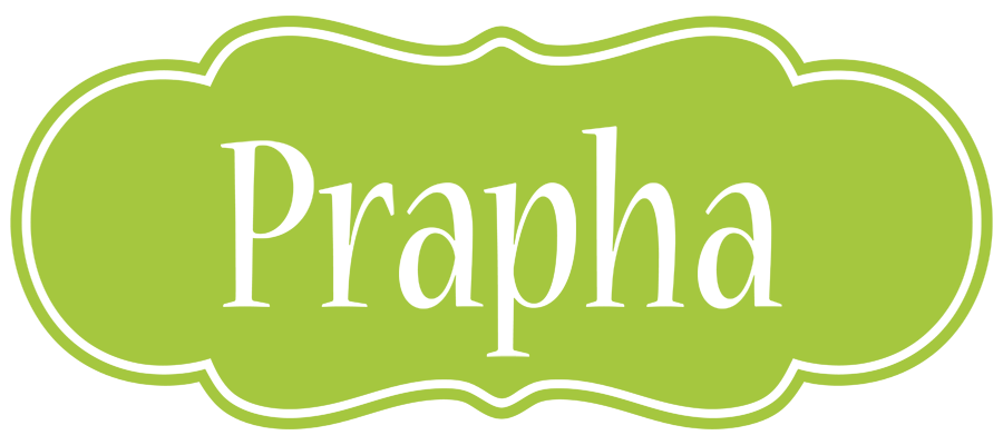 Prapha family logo