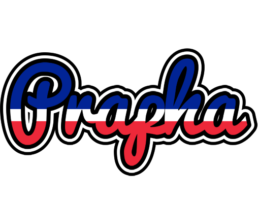Prapha france logo
