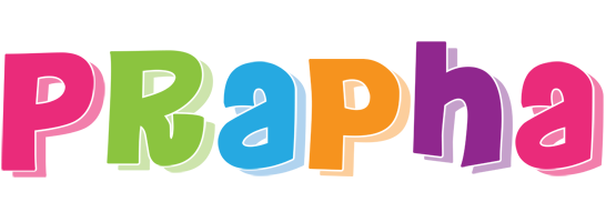 Prapha friday logo