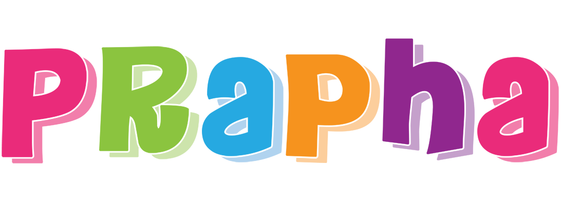 Prapha friday logo