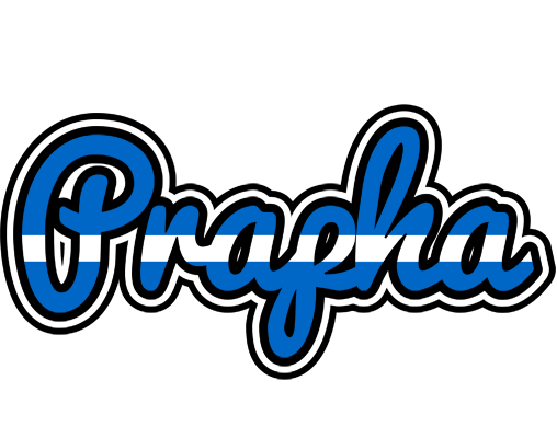 Prapha greece logo