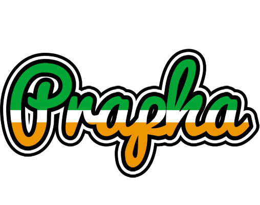 Prapha ireland logo